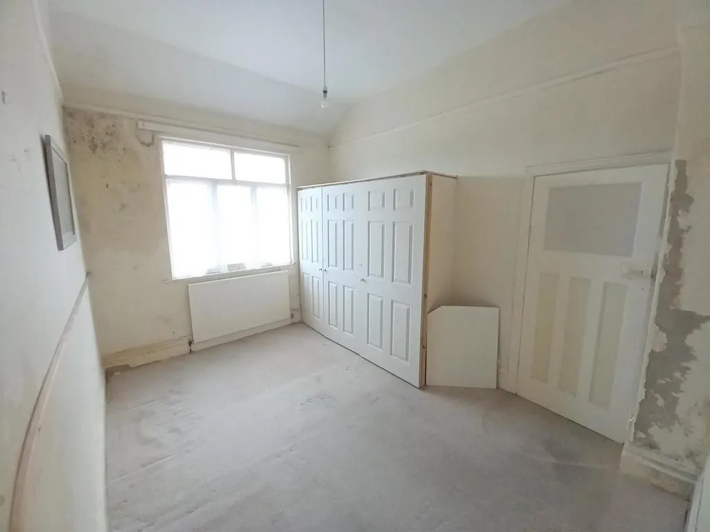 23 Fairfield Avenue, Rhyl, Denbighshire, LL18 3EE