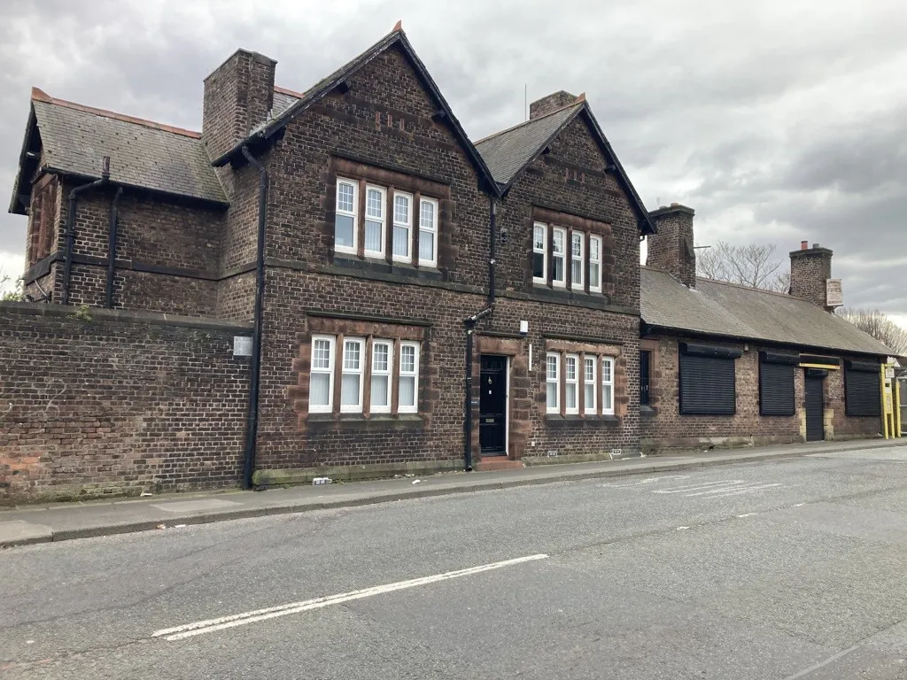 99 Mill Lane, West Derby, Liverpool, Merseyside, L12 7JA