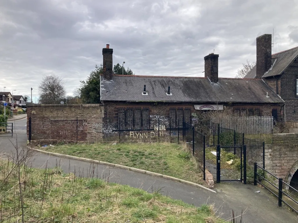 99 Mill Lane, West Derby, Liverpool, Merseyside, L12 7JA
