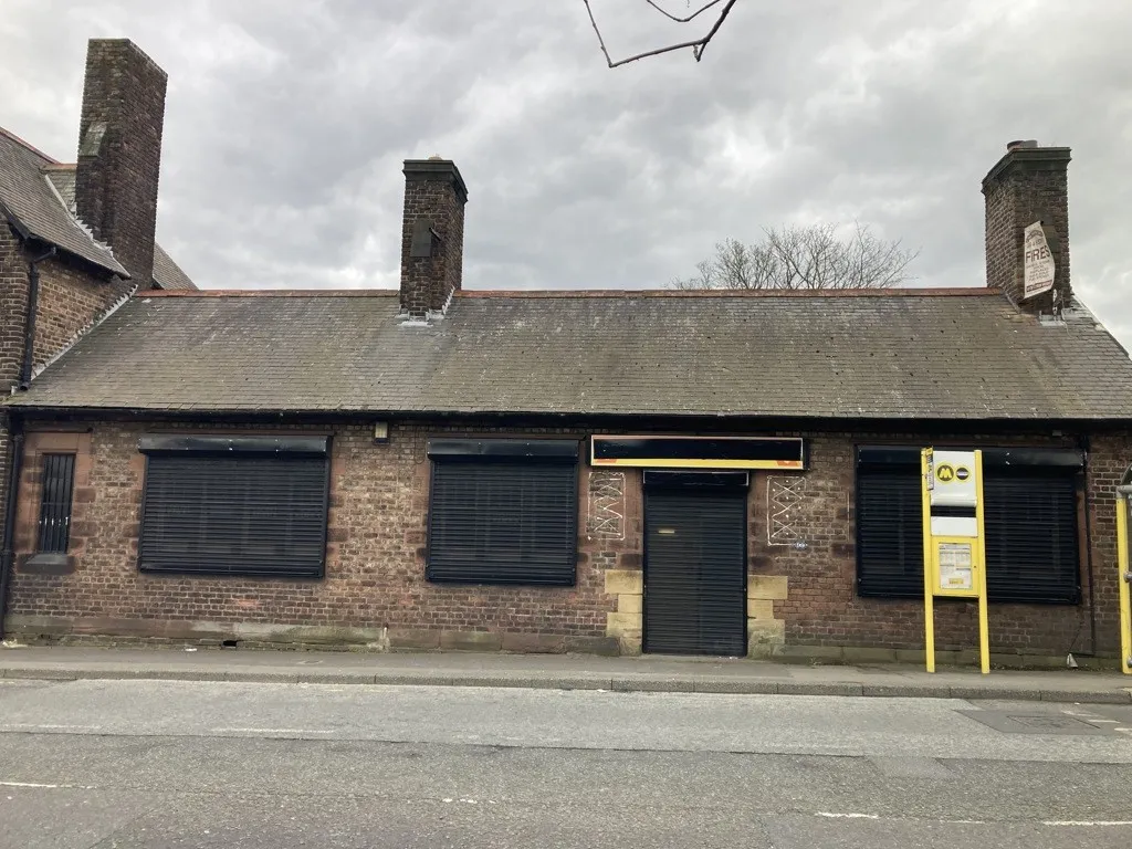 99 Mill Lane, West Derby, Liverpool, Merseyside, L12 7JA
