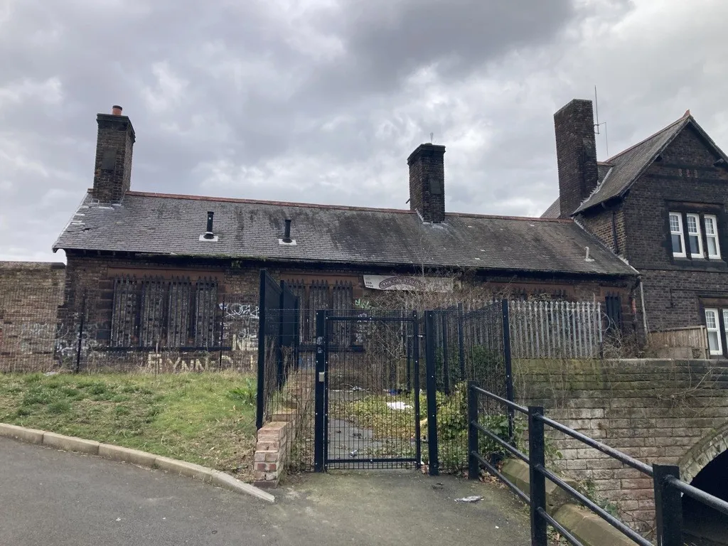 99 Mill Lane, West Derby, Liverpool, Merseyside, L12 7JA