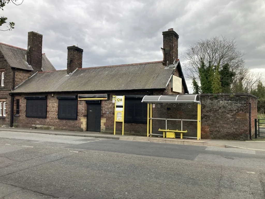 99 Mill Lane, West Derby, Liverpool, Merseyside, L12 7JA