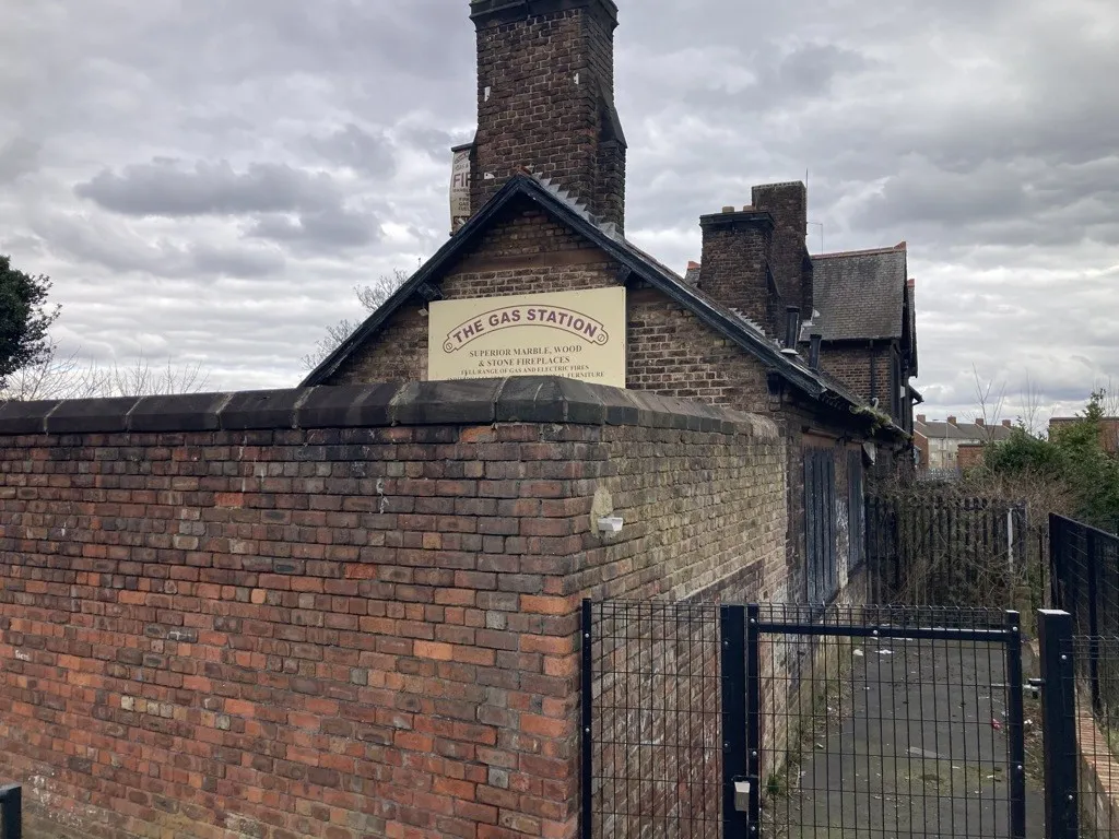 99 Mill Lane, West Derby, Liverpool, Merseyside, L12 7JA