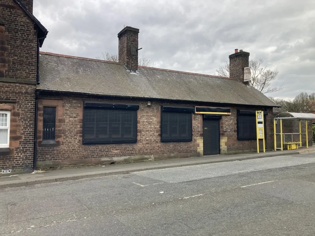 99 Mill Lane, West Derby, Liverpool, Merseyside, L12 7JA