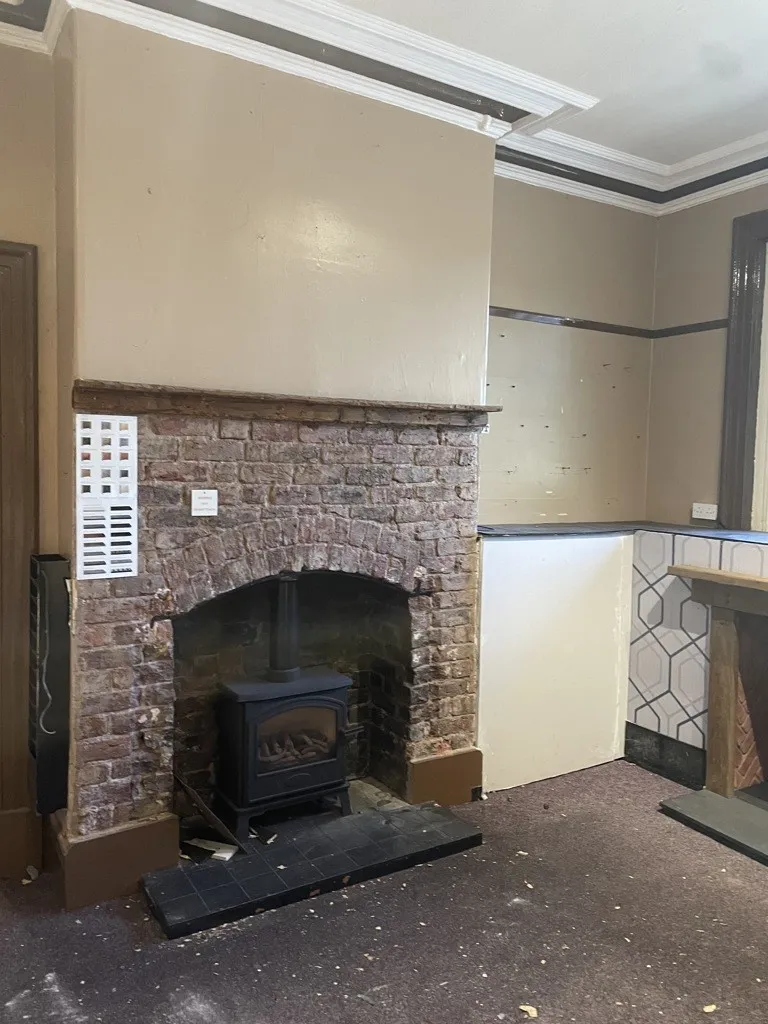 99 Mill Lane, West Derby, Liverpool, Merseyside, L12 7JA