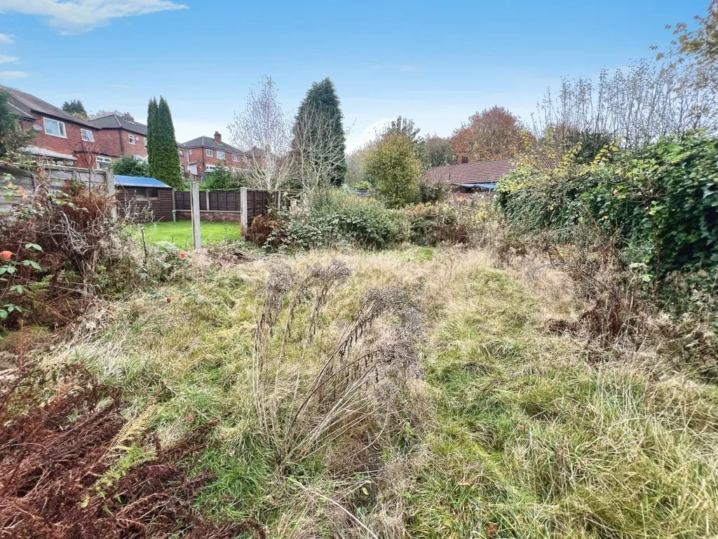 664 Crompton Way, Bolton, Lancashire, BL1 8TJ