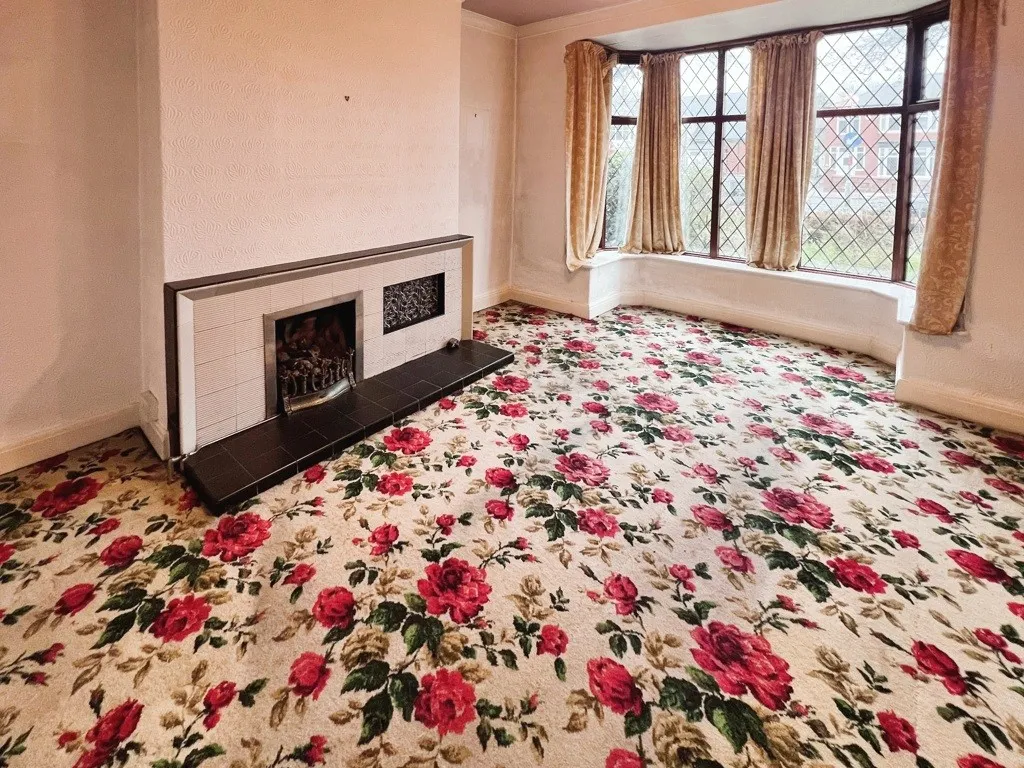 664 Crompton Way, Bolton, Lancashire, BL1 8TJ