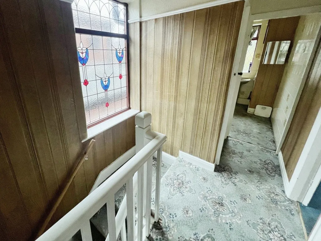 664 Crompton Way, Bolton, Lancashire, BL1 8TJ