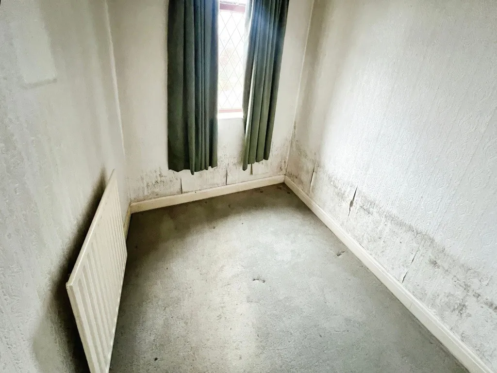 664 Crompton Way, Bolton, Lancashire, BL1 8TJ