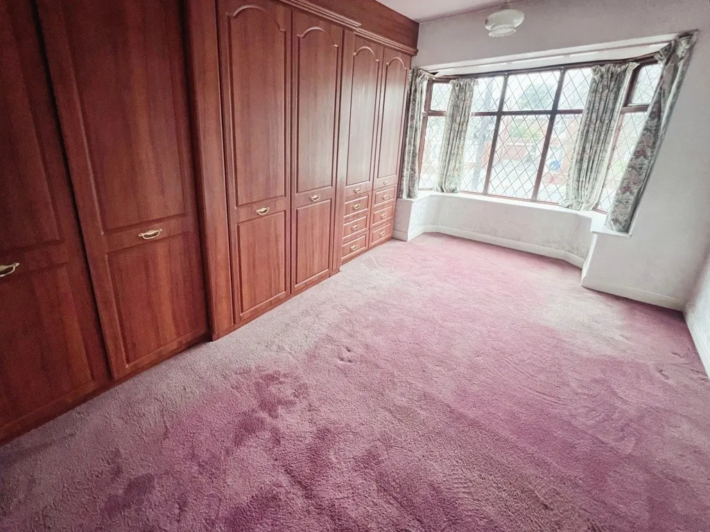 664 Crompton Way, Bolton, Lancashire, BL1 8TJ