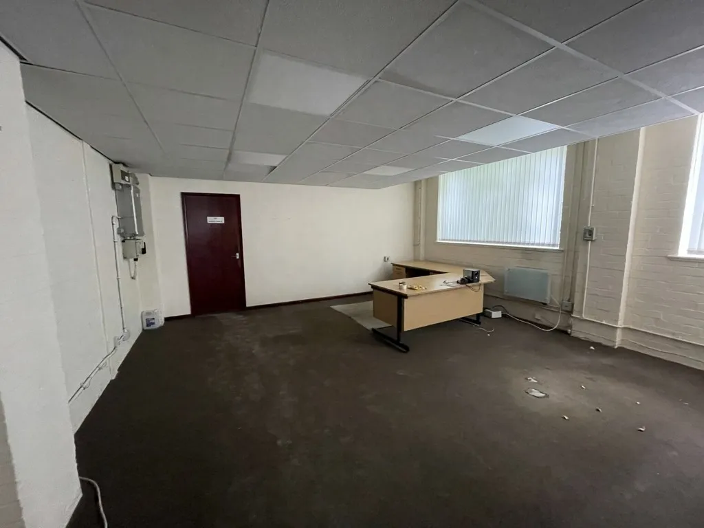 Park Works, West Dudley Street, Winsford, Cheshire, CW7 3AG