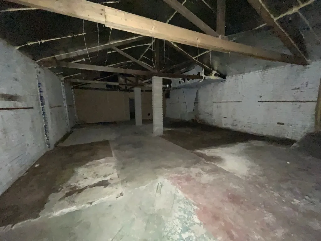 Land And Buildings On Healey Lane, Batley, West Yorkshire, WF17 8BN