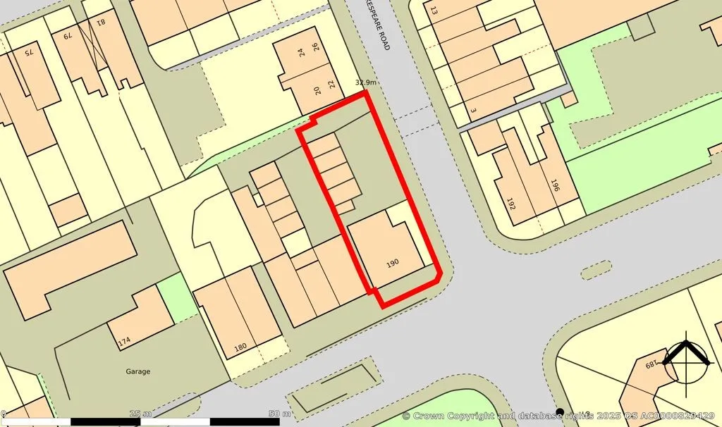 190 Fitzwilliam Road, Rotherham, South Yorkshire, S65 1QA