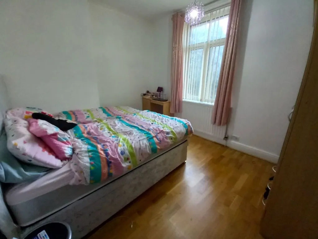 190 Fitzwilliam Road, Rotherham, South Yorkshire, S65 1QA