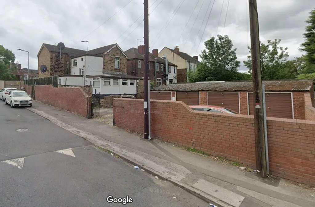 190 Fitzwilliam Road, Rotherham, South Yorkshire, S65 1QA