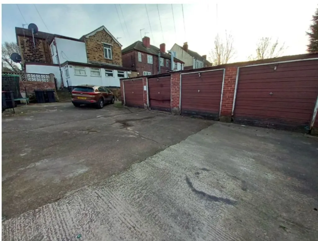 190 Fitzwilliam Road, Rotherham, South Yorkshire, S65 1QA