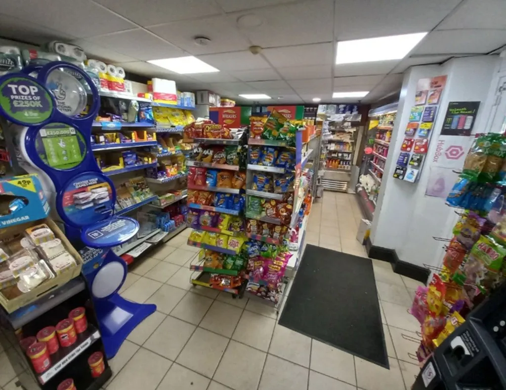 190 Fitzwilliam Road, Rotherham, South Yorkshire, S65 1QA