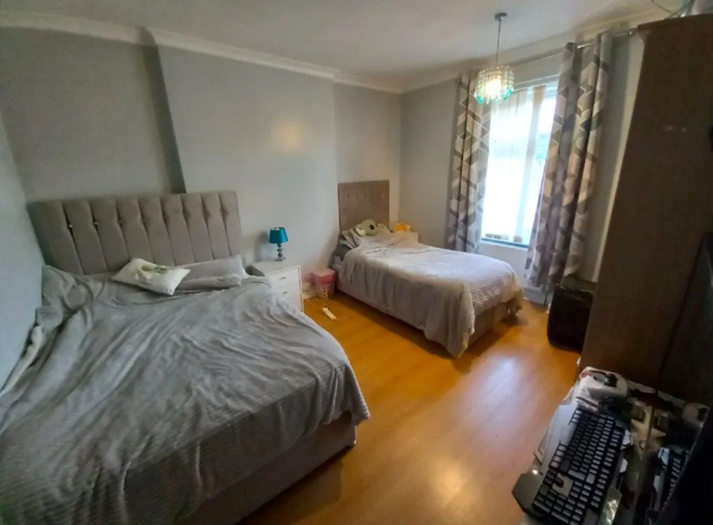 190 Fitzwilliam Road, Rotherham, South Yorkshire, S65 1QA
