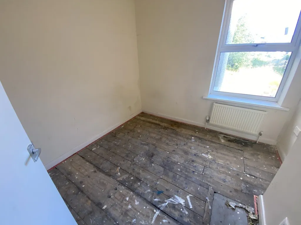 43 Eldon Road, Rotherham, South Yorkshire, S65 1RB