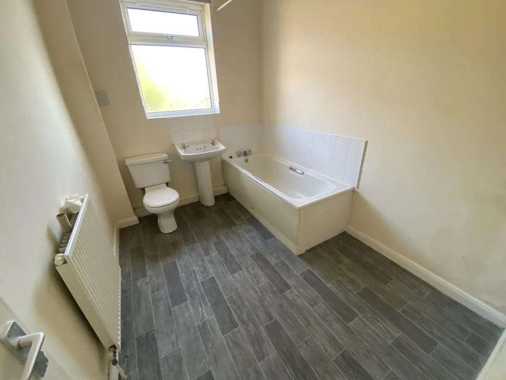 43 Eldon Road, Rotherham, South Yorkshire, S65 1RB