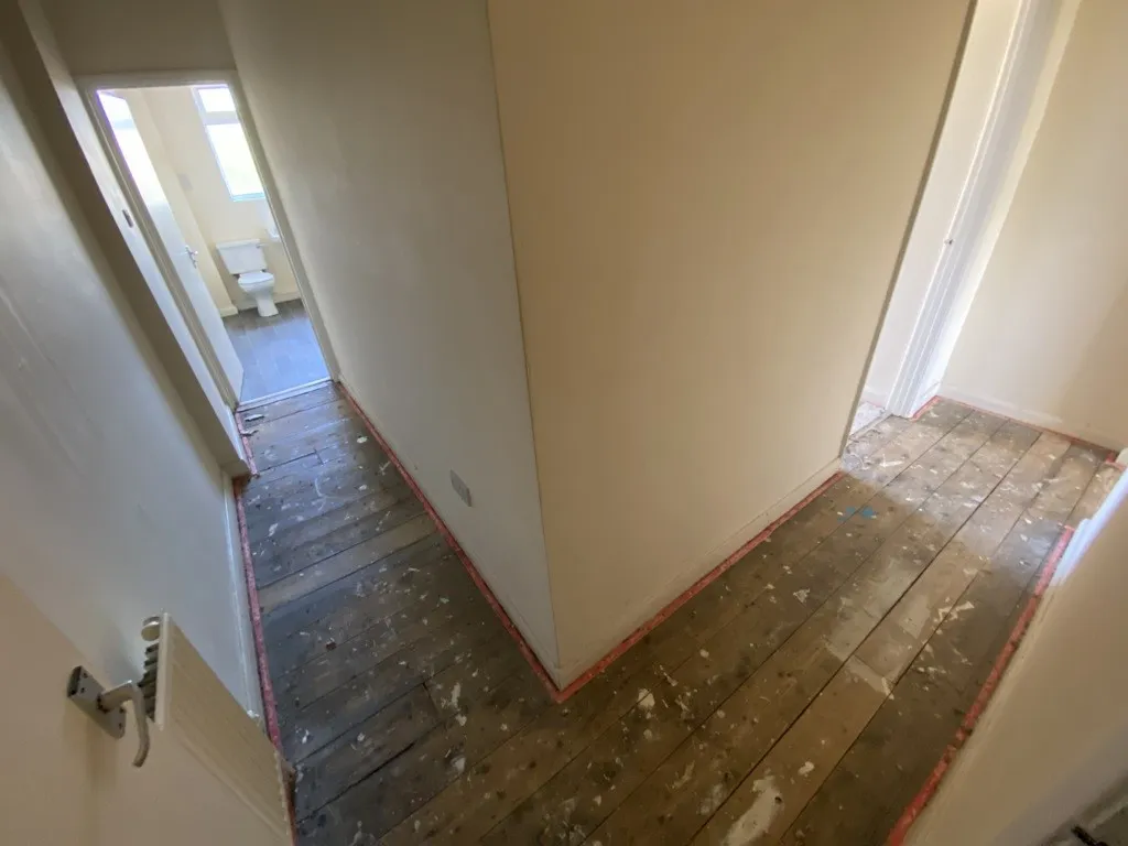 43 Eldon Road, Rotherham, South Yorkshire, S65 1RB