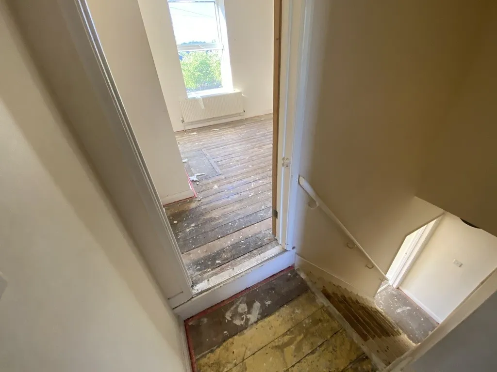 43 Eldon Road, Rotherham, South Yorkshire, S65 1RB