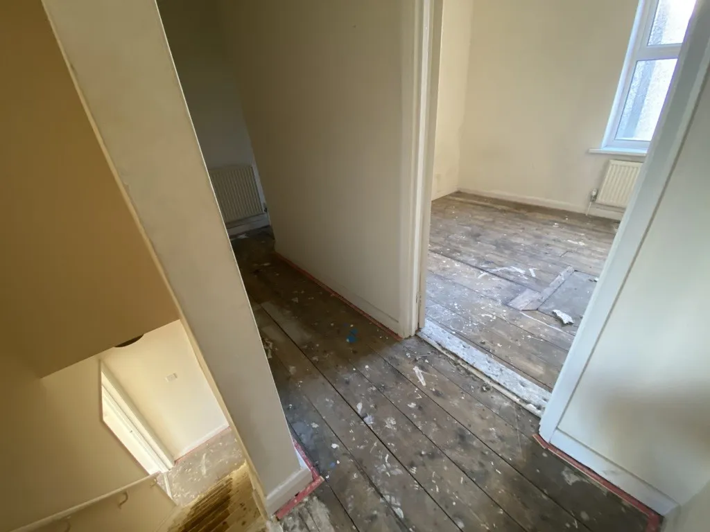 43 Eldon Road, Rotherham, South Yorkshire, S65 1RB