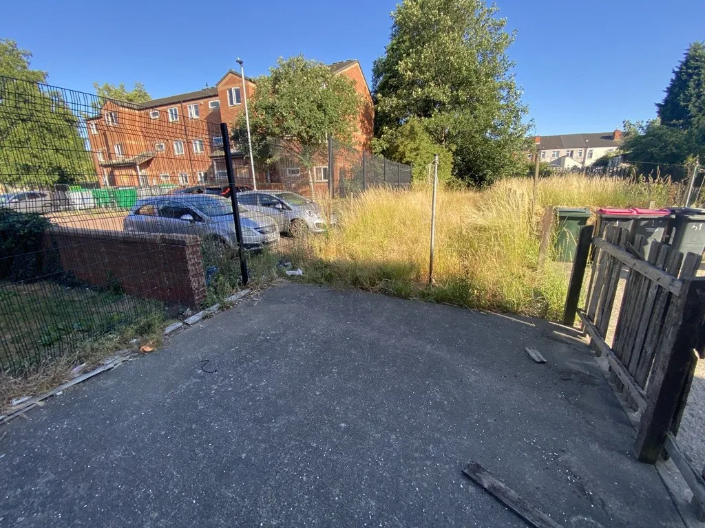 43 Eldon Road, Rotherham, South Yorkshire, S65 1RB