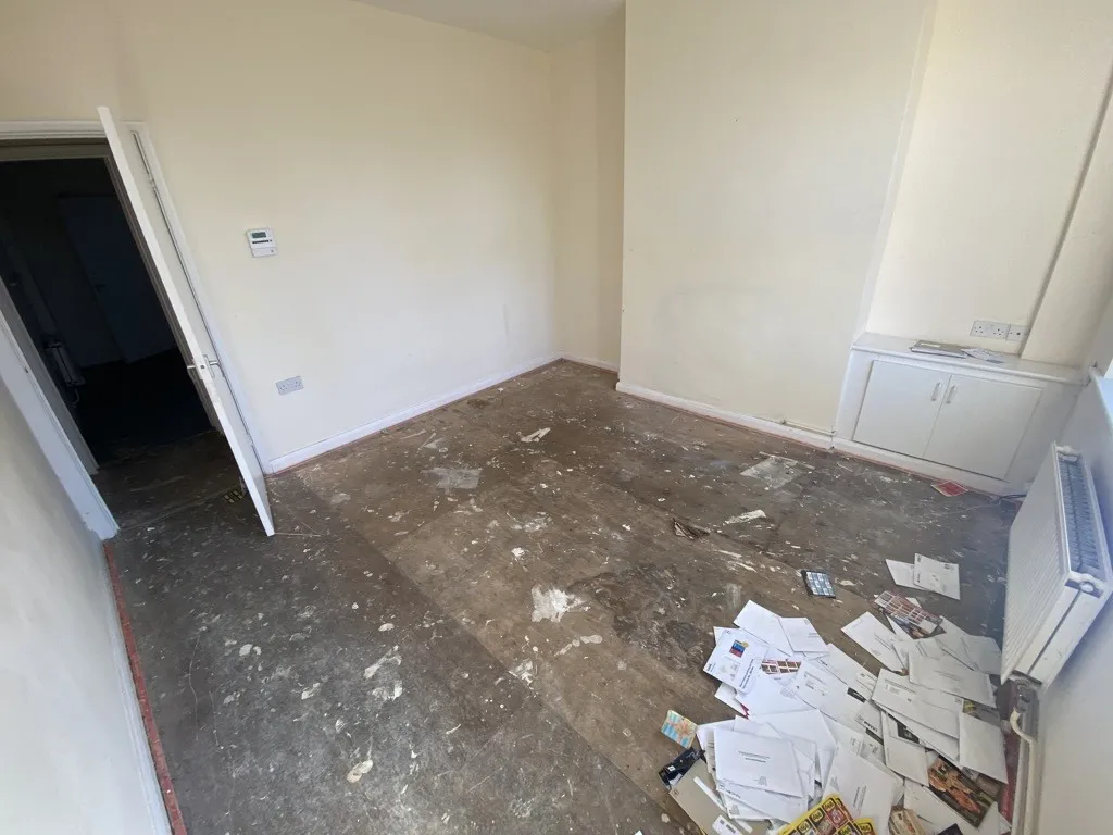 43 Eldon Road, Rotherham, South Yorkshire, S65 1RB