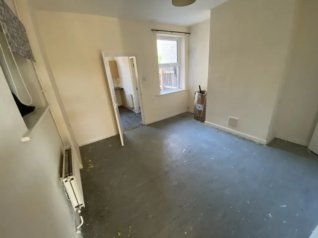 43 Eldon Road, Rotherham, South Yorkshire, S65 1RB