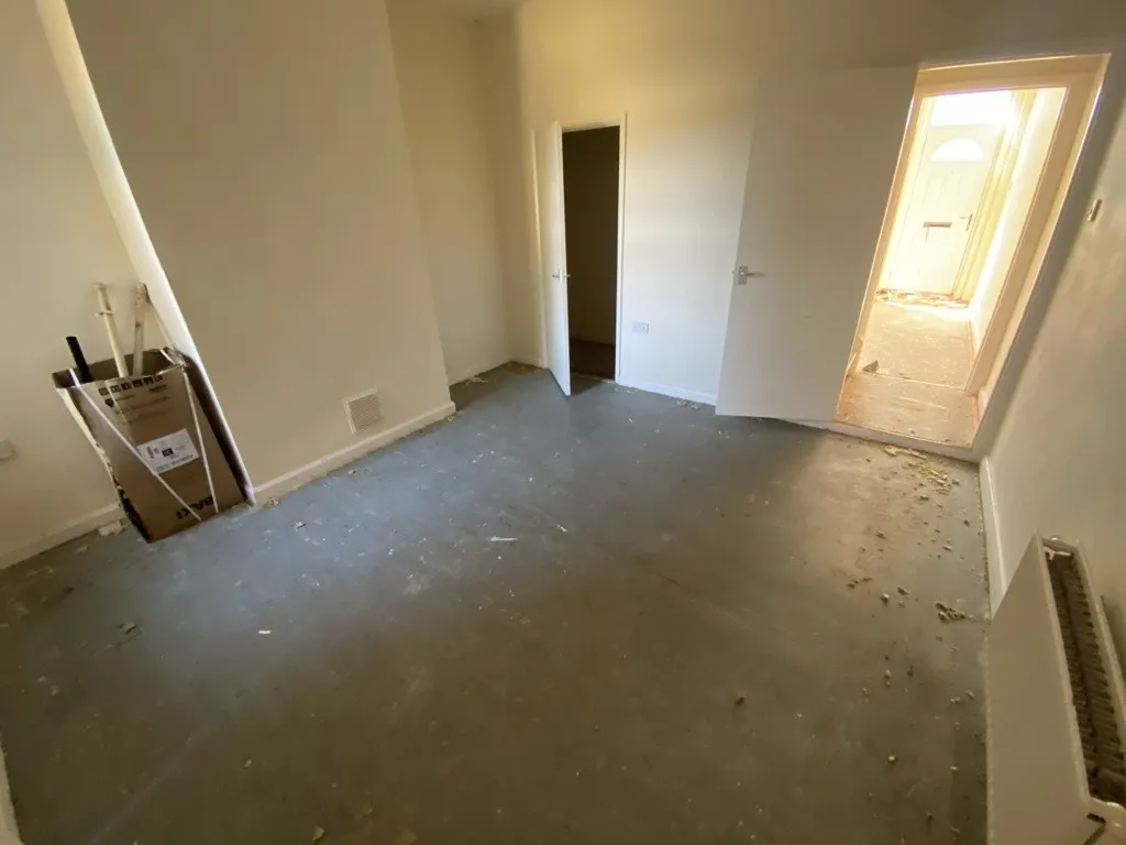 43 Eldon Road, Rotherham, South Yorkshire, S65 1RB
