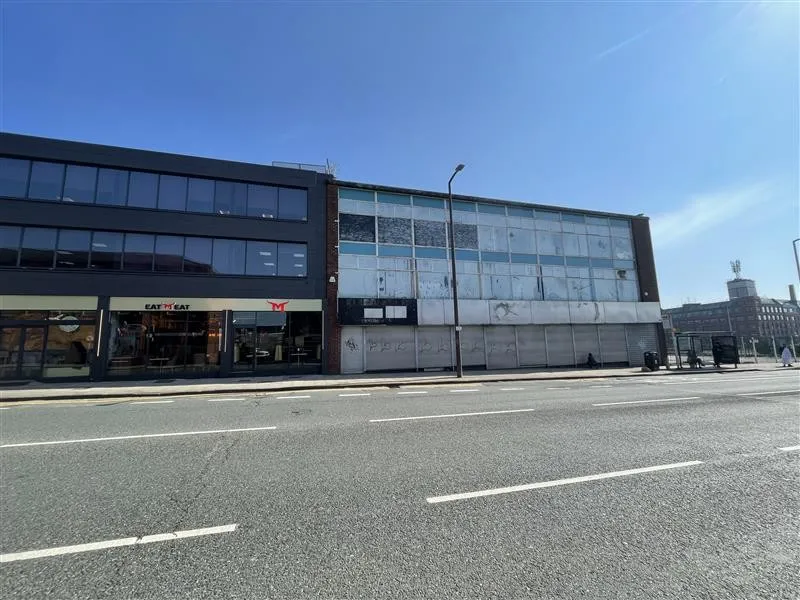 135-139 Bradshawgate, Bolton, Lancashire, BL2 1BJ