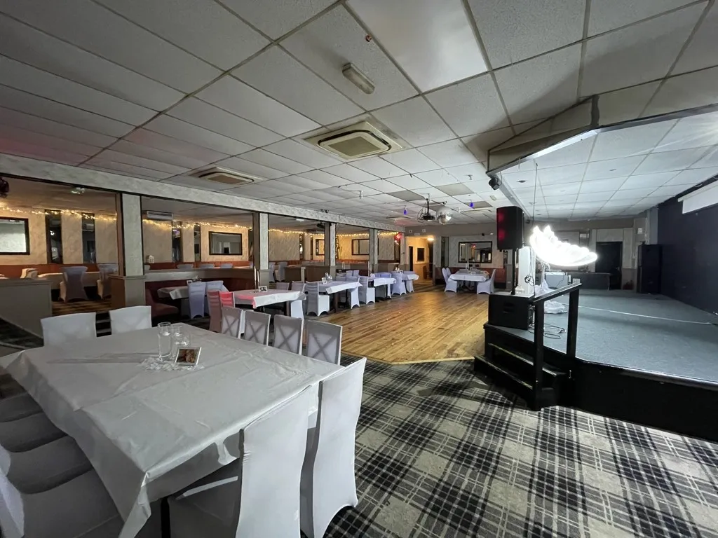 Buildings And Land To The West Of A59, Aintree, Merseyside, L30 8RA