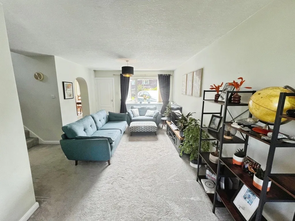 Property cover