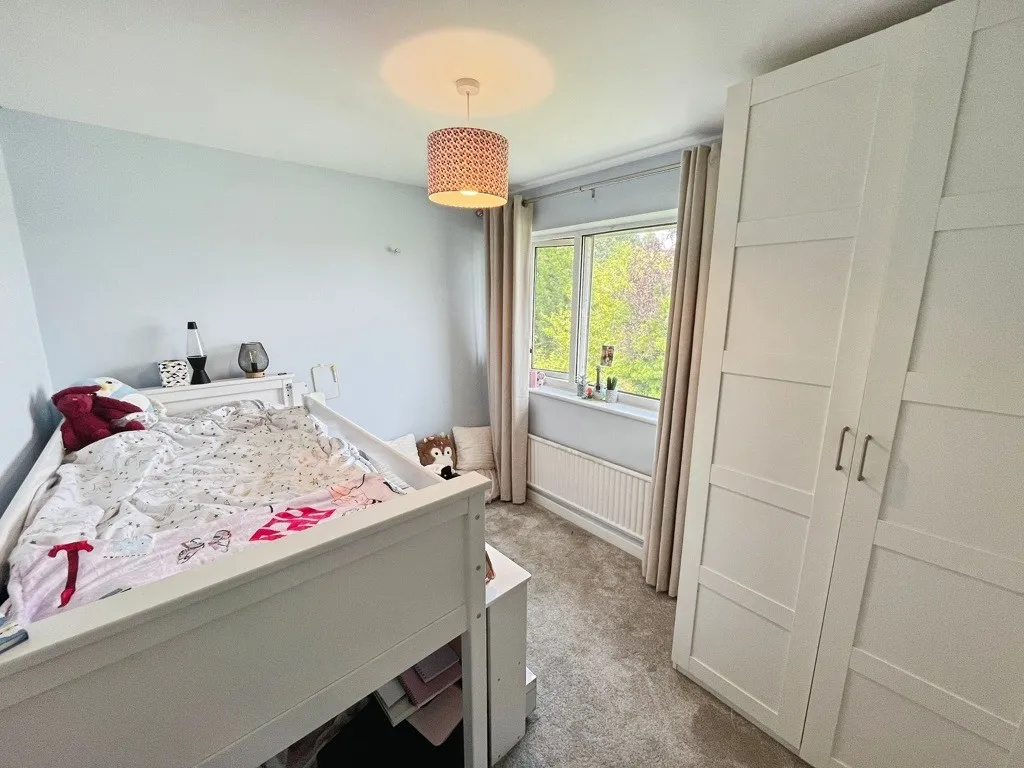 6 Willow Hey, Bromley Cross, Bolton, Lancashire, BL7 9YD