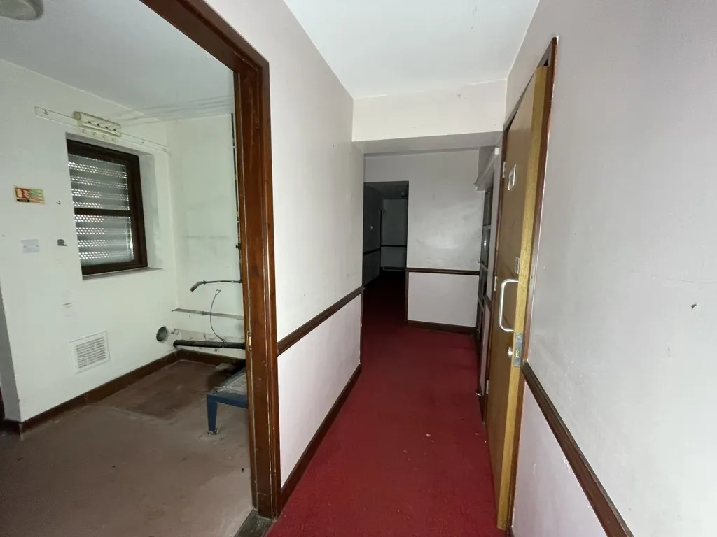 Property cover
