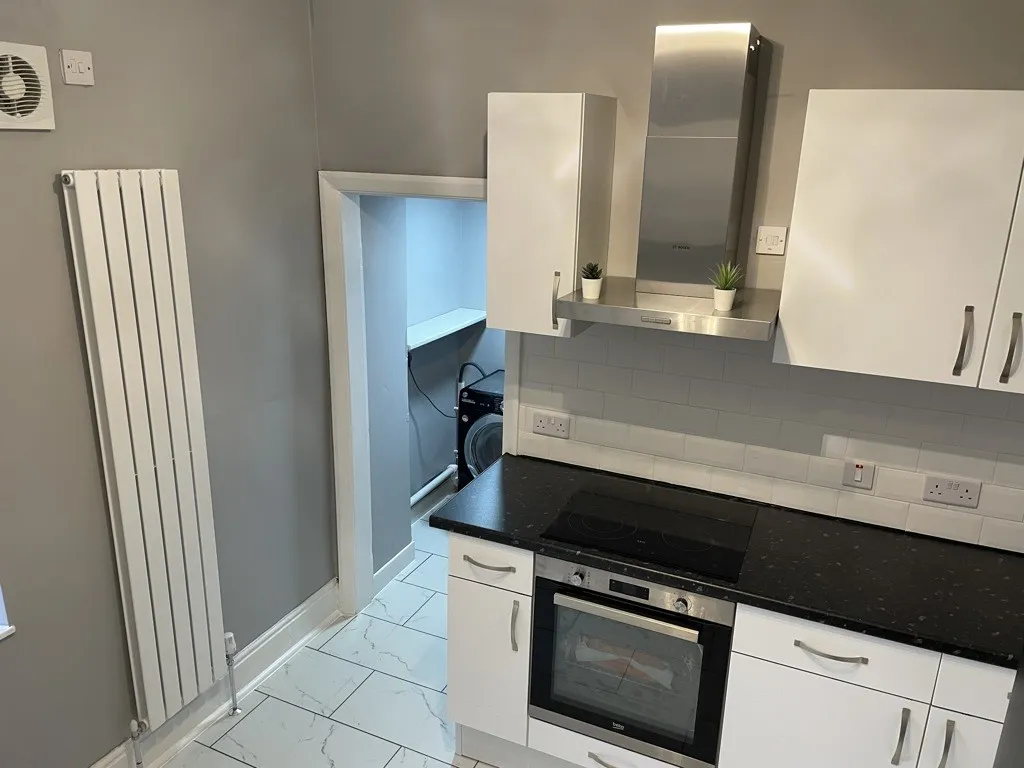 19 Moncrieffe Road, Nether Edge, Sheffield, South Yorkshire, S7 1HQ