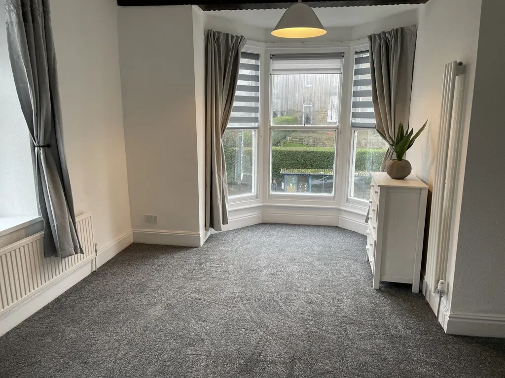 19 Moncrieffe Road, Nether Edge, Sheffield, South Yorkshire, S7 1HQ