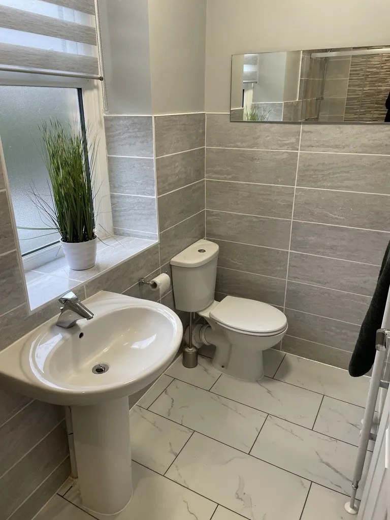 19 Moncrieffe Road, Nether Edge, Sheffield, South Yorkshire, S7 1HQ