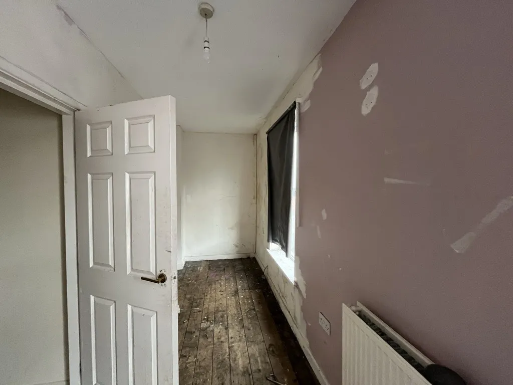 5 Skeffington Road, Preston, Lancashire, PR1 5UP