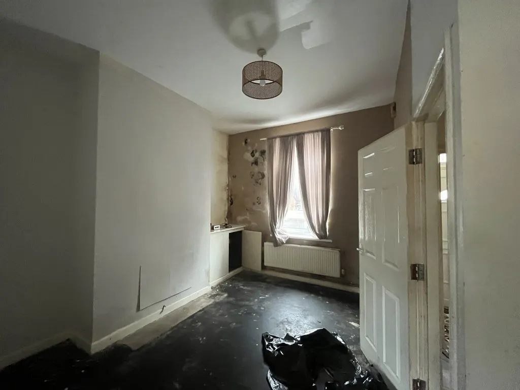 5 Skeffington Road, Preston, Lancashire, PR1 5UP