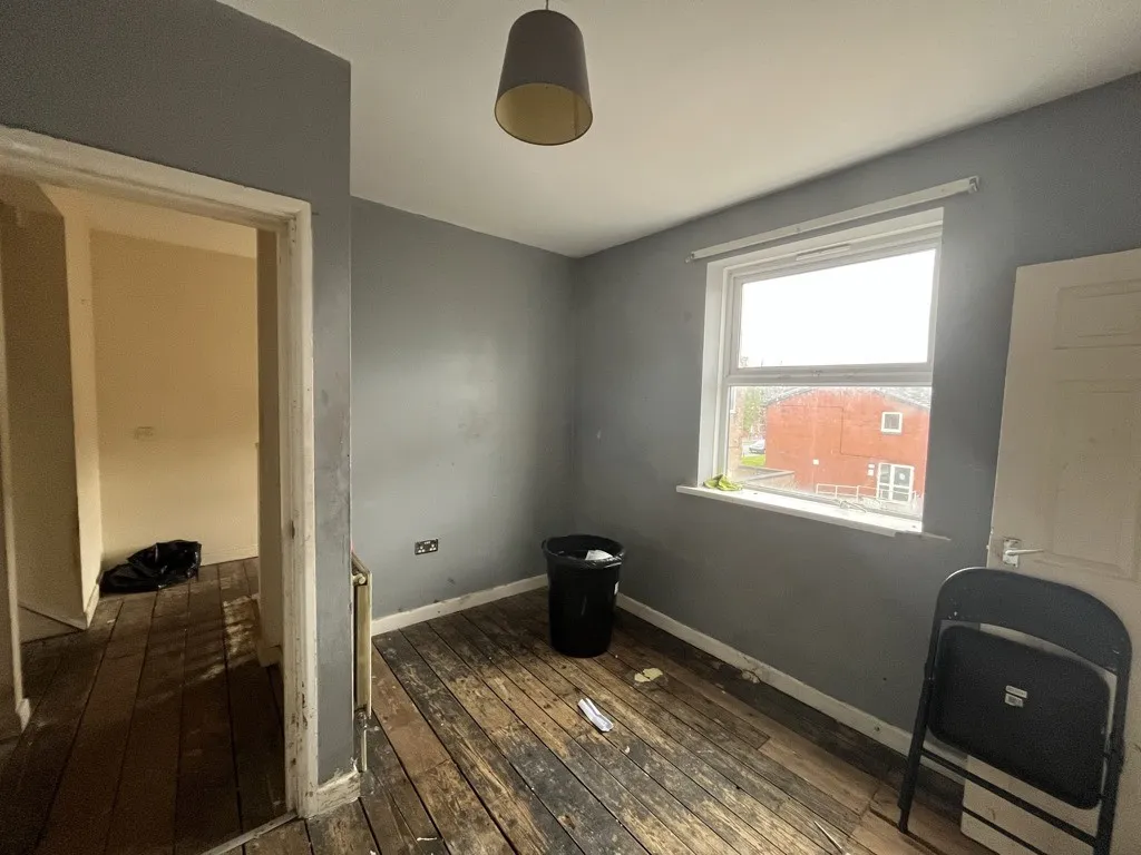 5 Skeffington Road, Preston, Lancashire, PR1 5UP