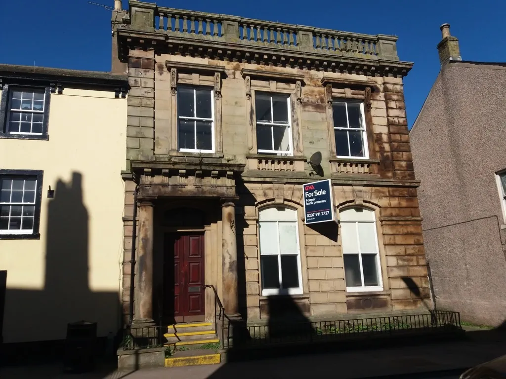 Property cover