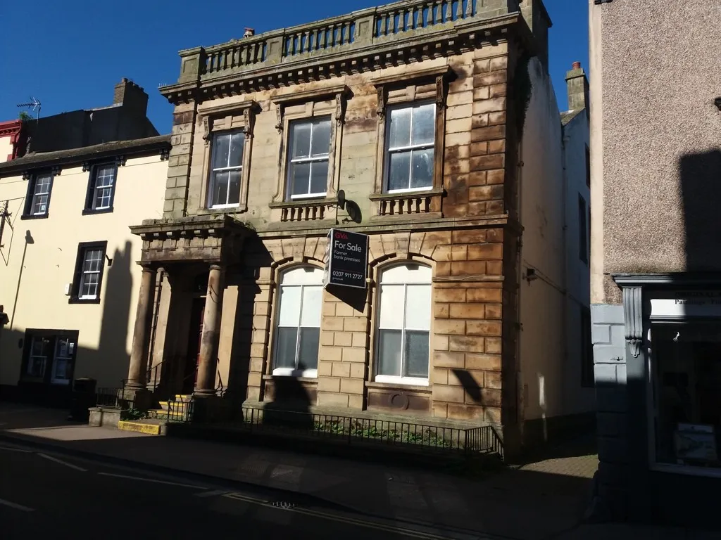 14/14a High Street, Wigton, Cumbria, CA7 9NJ