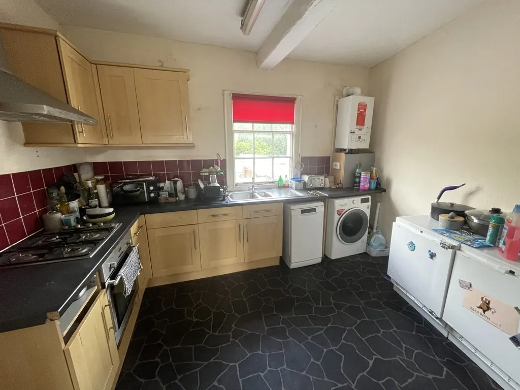Royal Oak, High Street, Bangor-On-Dee, Wrexham, Wrexham, LL13 0BU