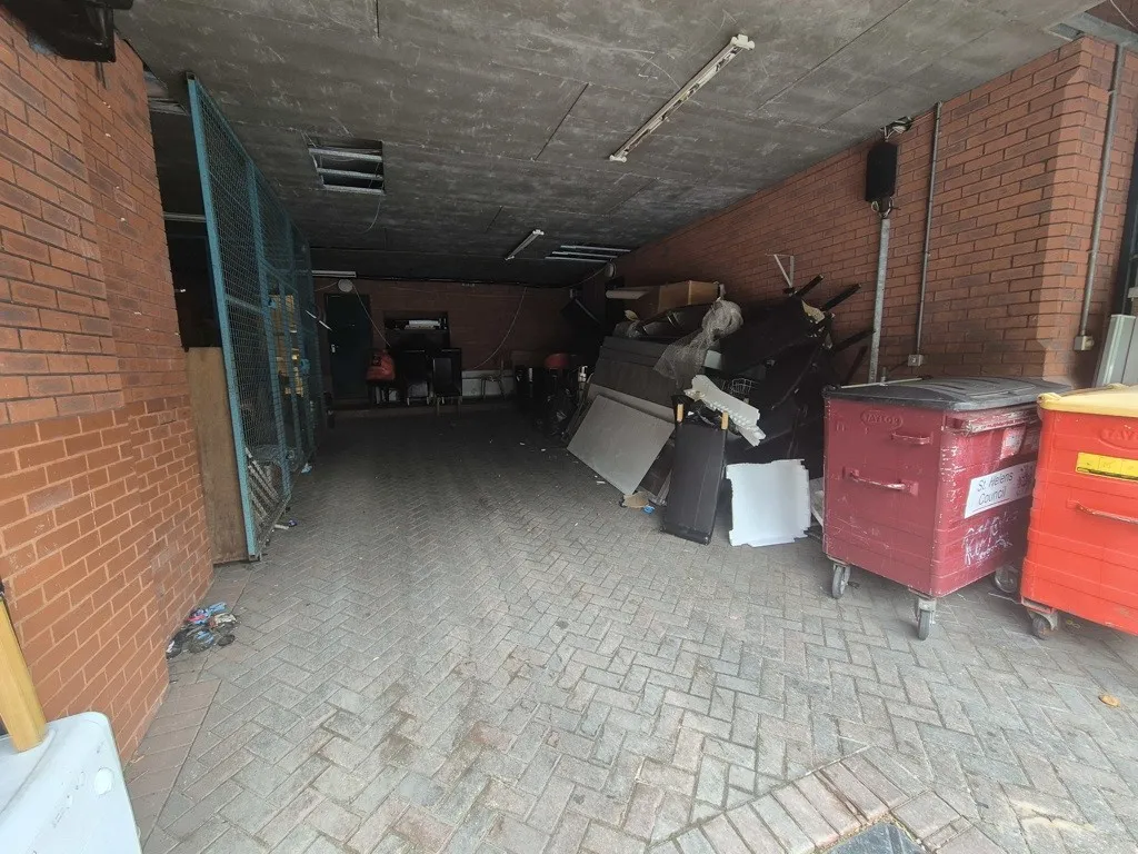 5-19 Westfield Street, St. Helens, Merseyside, WA10 1QA