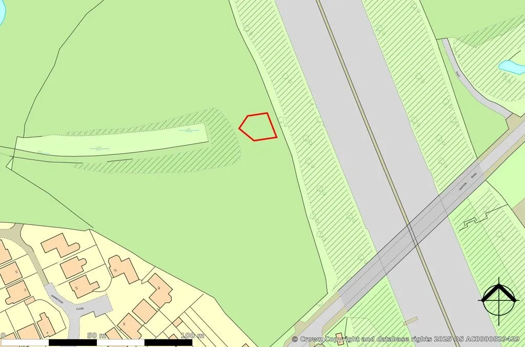 Property cover
