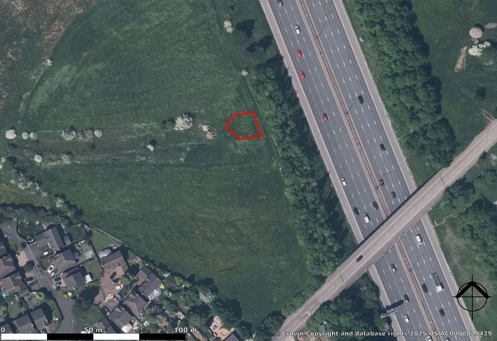 Land At Woodhouse Green Farm, Ashton Road, M60, Woodhouse Green, MANCHESTER, M35 9NU