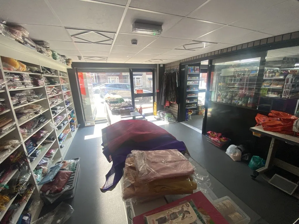 105a & 107 Bellhouse Road, Sheffield, South Yorkshire, S5 6HP