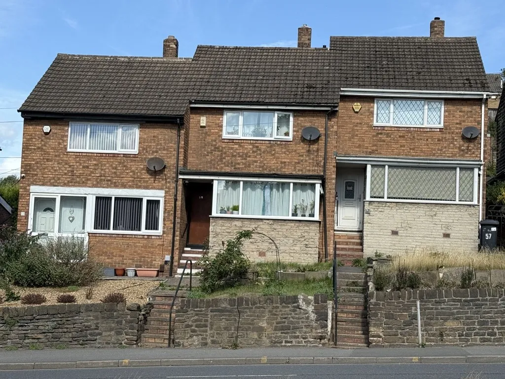 Property cover